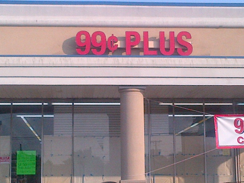 99 Cents Plus
