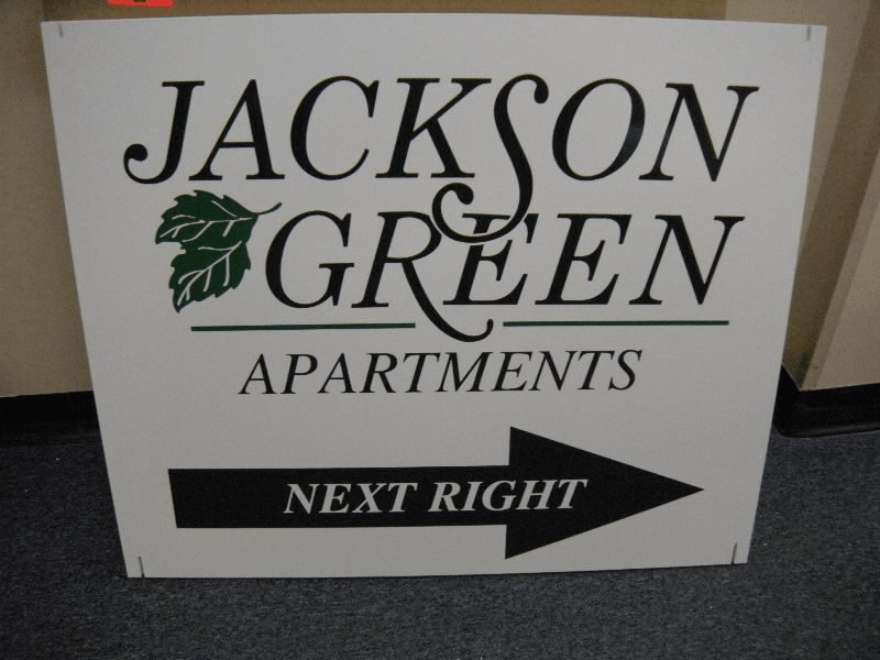 Jackson Green