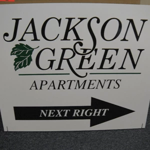 Jackson Green