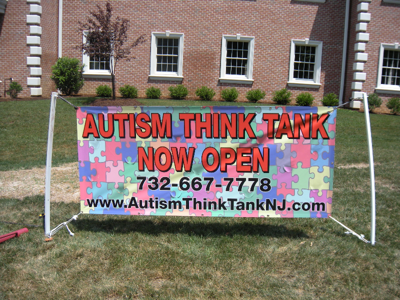Autism Think Tank