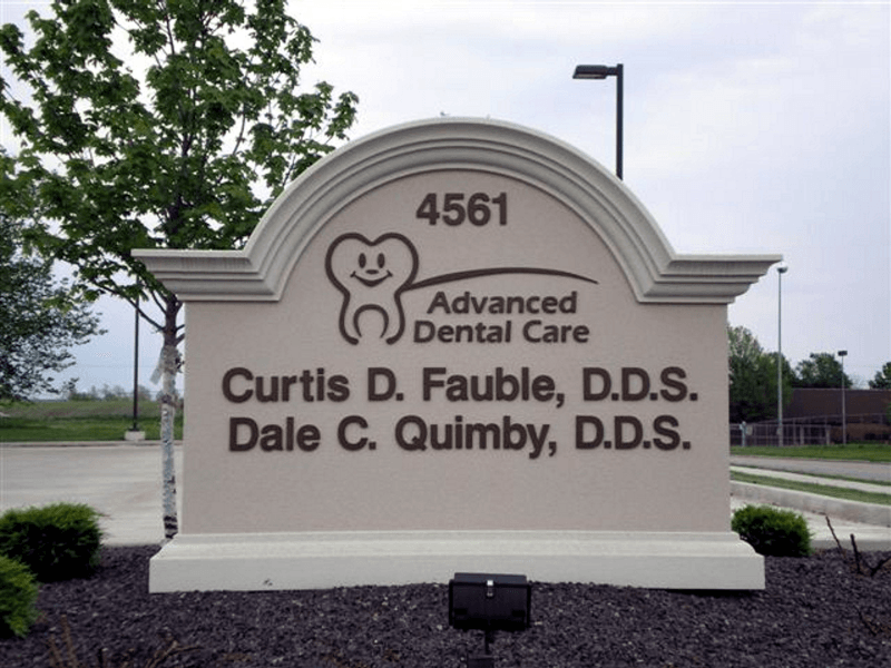 Advanced Dental Care