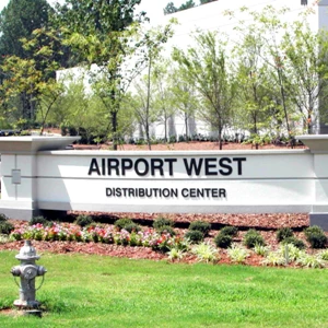Airport West