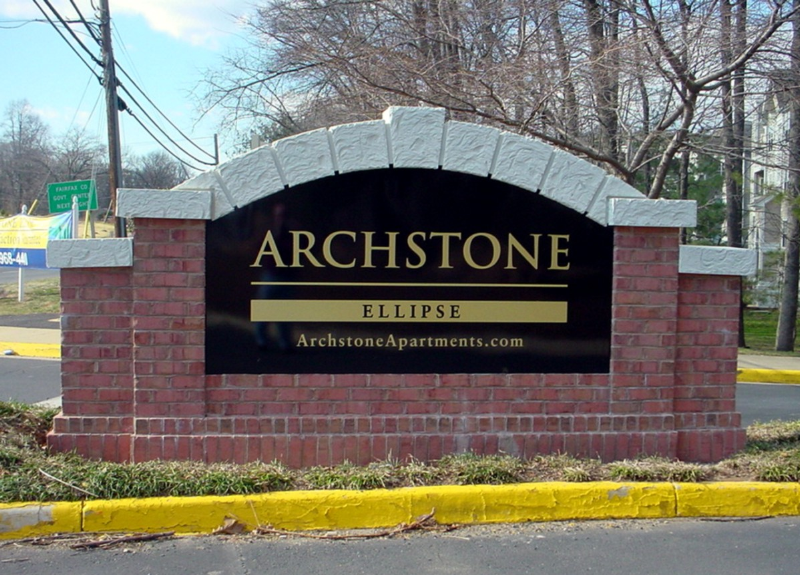 Archstone Elipse