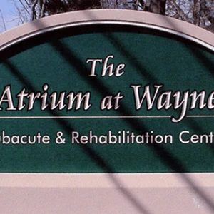 Atrium At Wayne