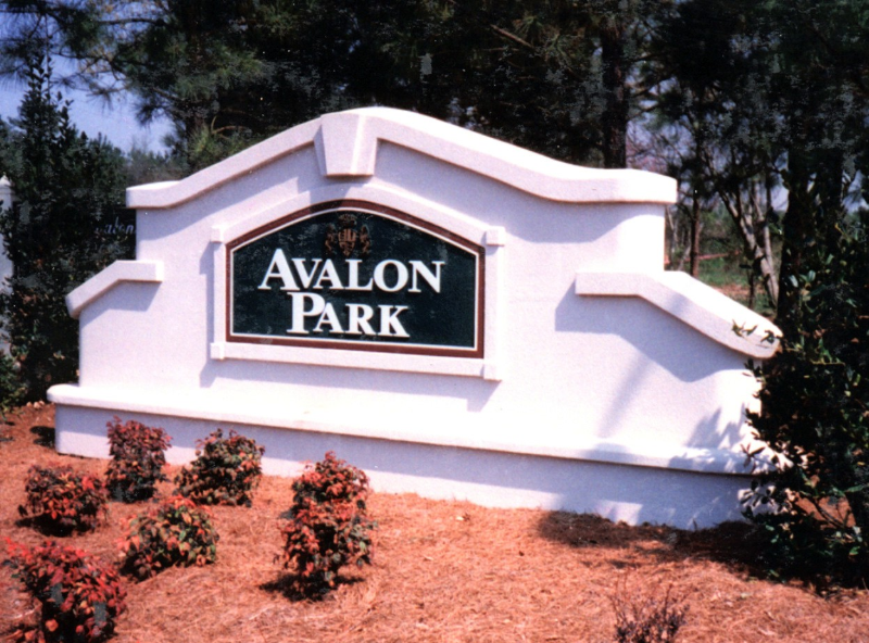 Avalon Park