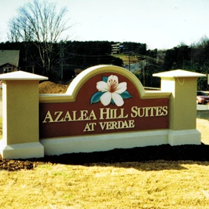 Azalea Hill