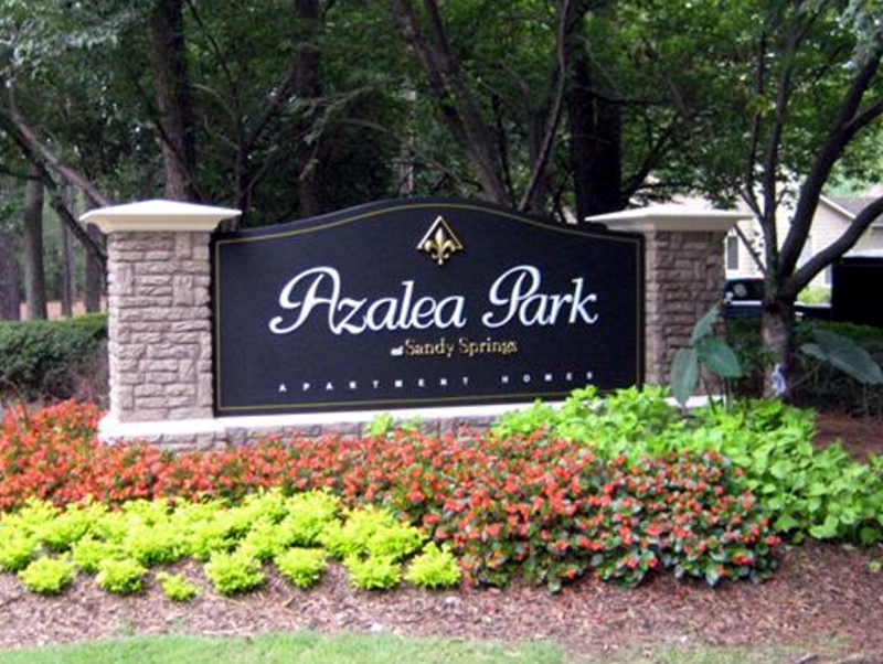 Azalea Park