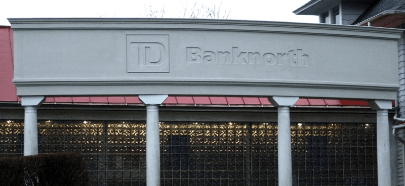Bank North
