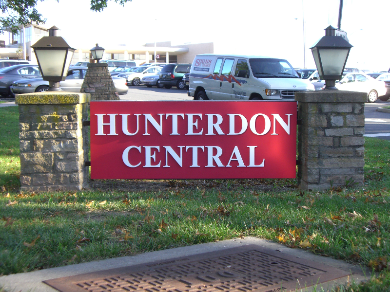 Hunterdon Central High