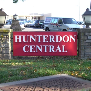 Hunterdon Central High