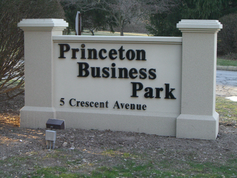 Princeton Business Park