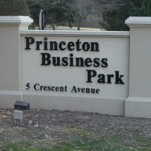 Princeton Business Park
