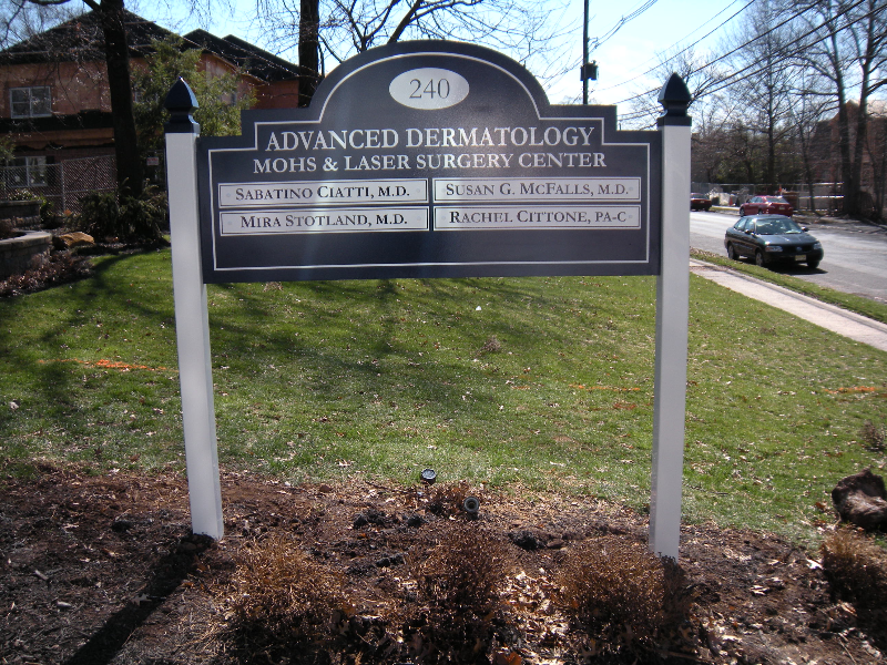 Advanced Dermatology