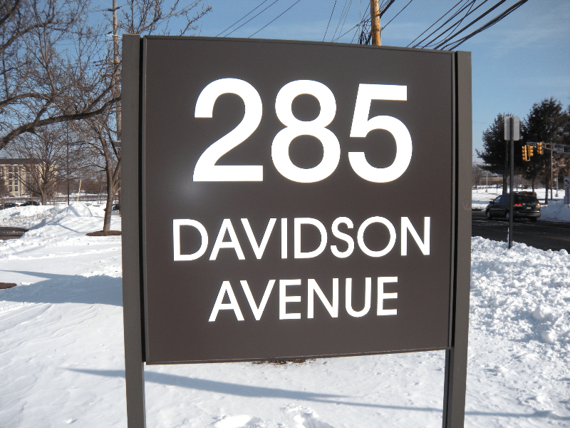 285 Davidson