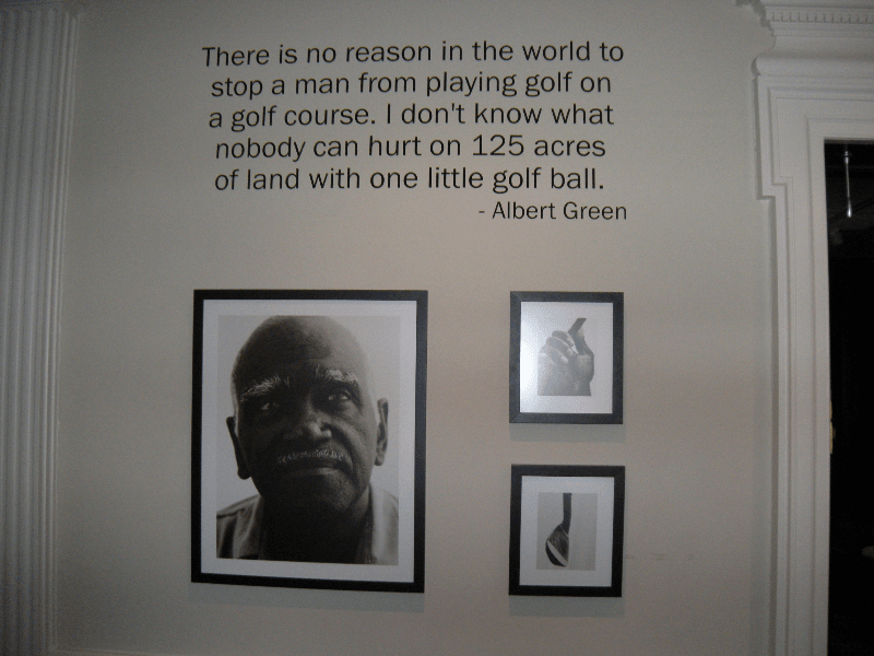 USGA Museum: