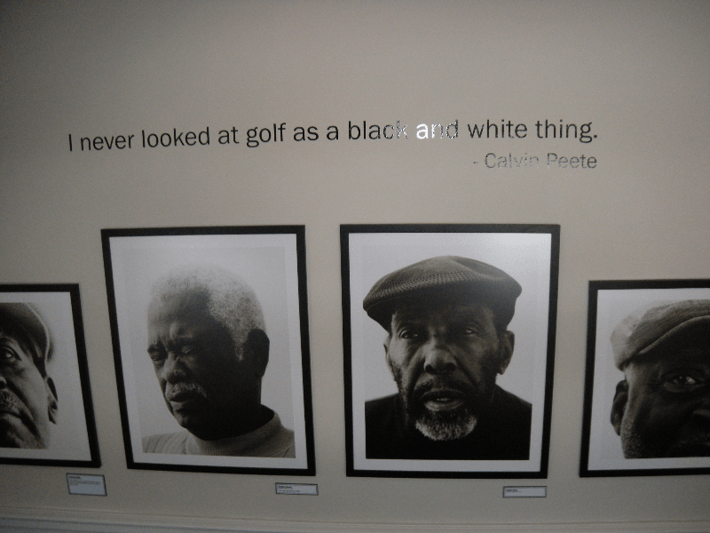 USGA Museum: