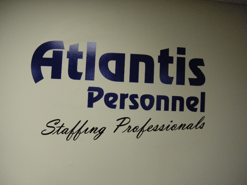 Atlantis Personnel