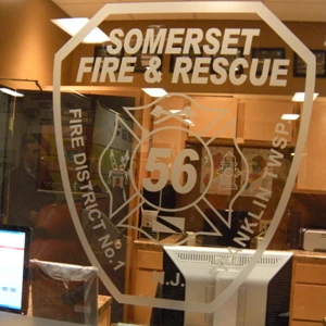 Somerset Fire & Rescue