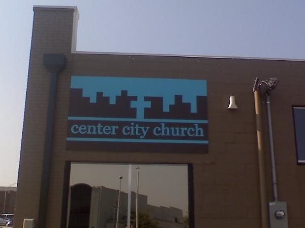 Storefront Signs (Lighted,Channel Letters, Etc.)