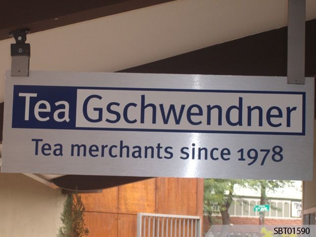 Metal Signs in [city]