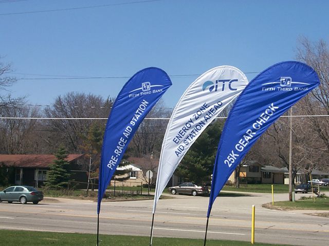 Feather Flags in [city]