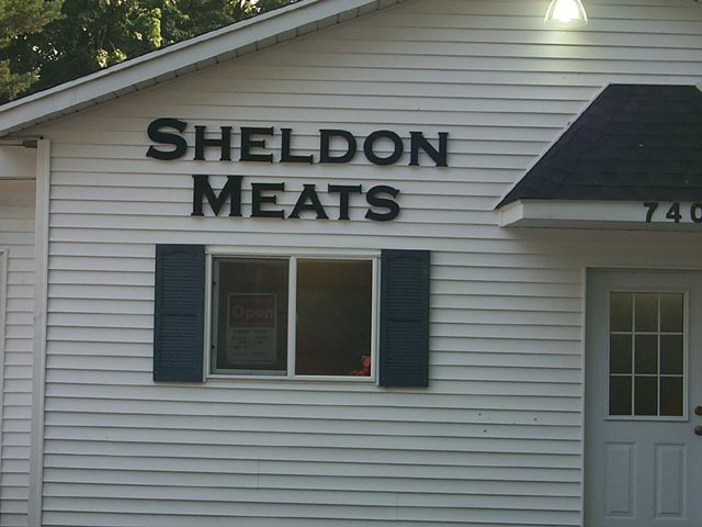 Gemini formed plastic letters