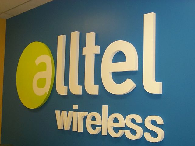 Custom cut gatorfoam dimensional letters with cut vinyl