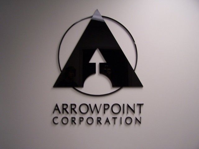 Custom Cut Solid Acrylic