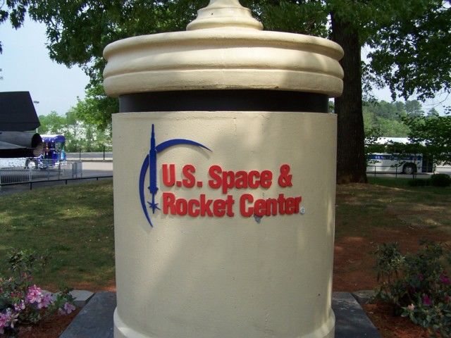 Custom Plastic Letters