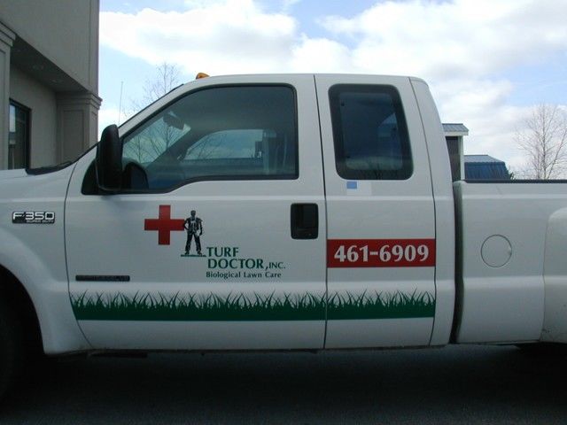 Truck Graphics