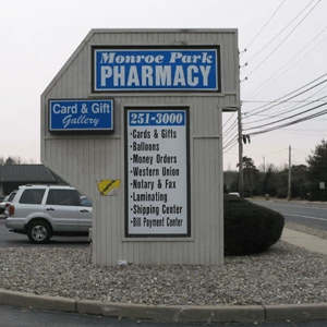 Monroe Park Pharmacy