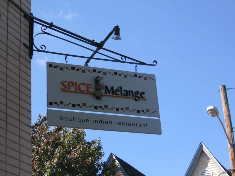 Spice Melange