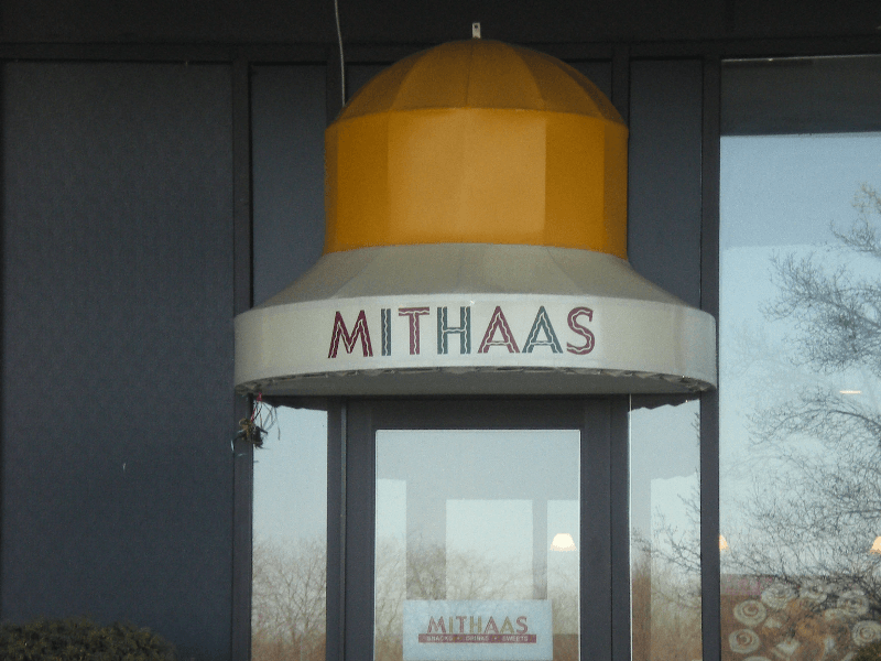 Mithaas