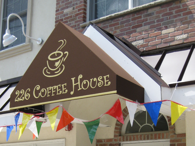 Coffee House
