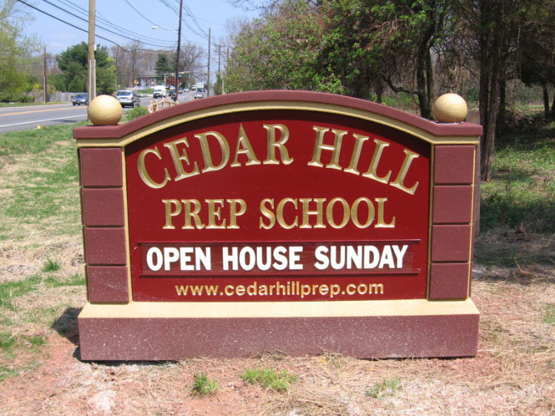 Cedar Hill Prep