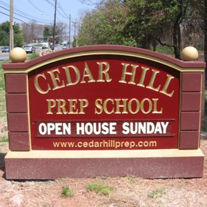 Cedar Hill Prep
