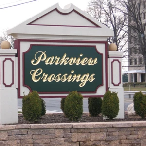 Parkview Crossings