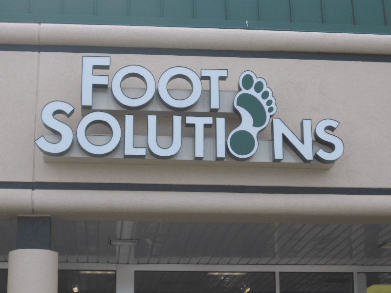 Foot Solutions