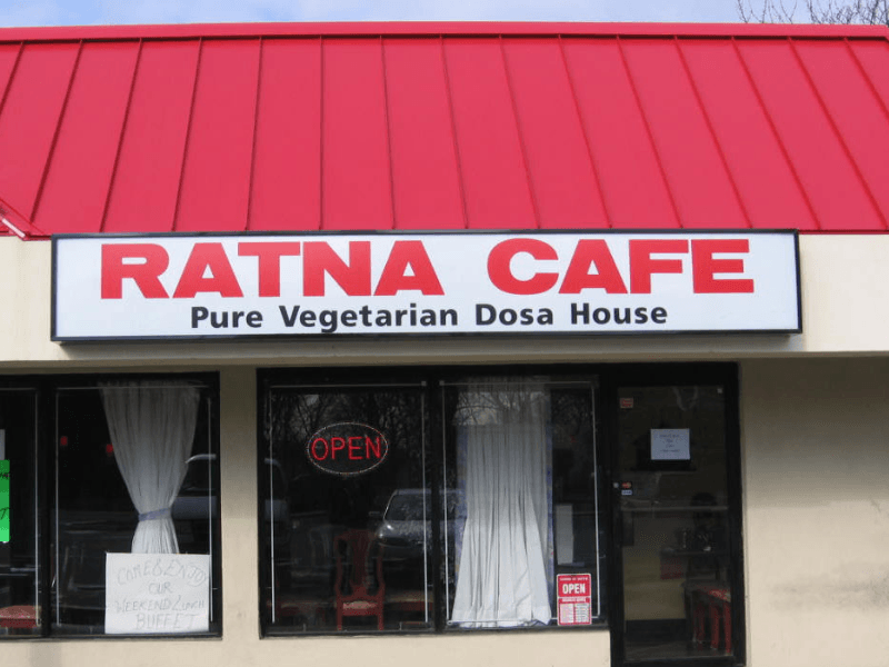 Ratna Cafe