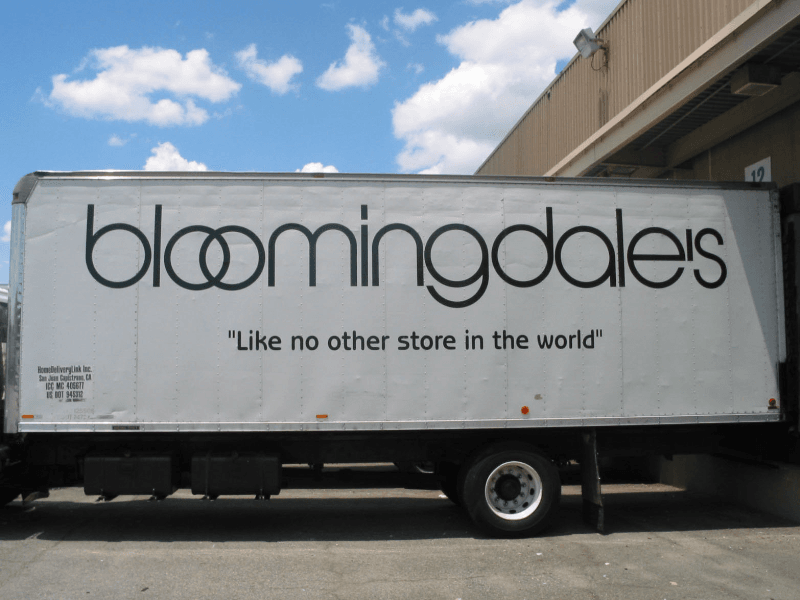 Bloomingdales