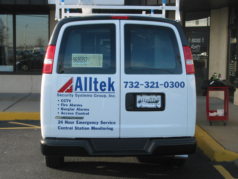 Alltek
