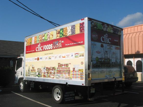Clic Foods