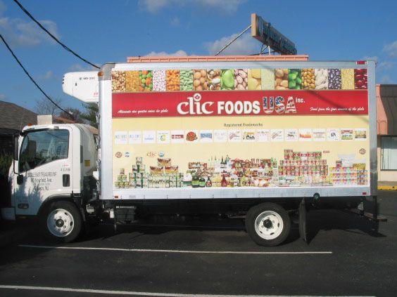 Clic Foods