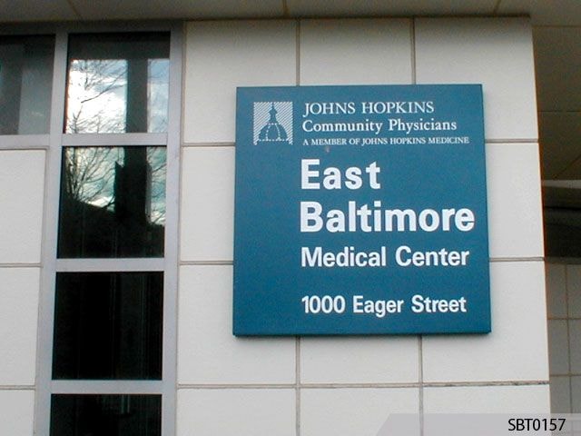 Metal Signs in [city]