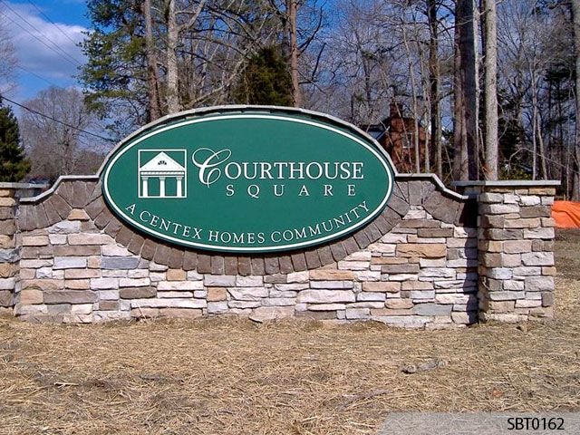 Monument Signs in [city]