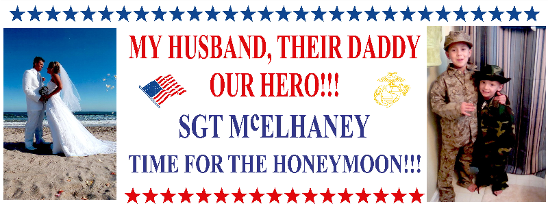 Welcome Home With Pictures