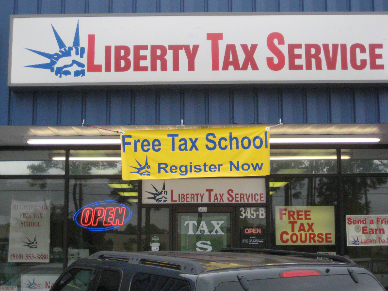 Advertisement Banner