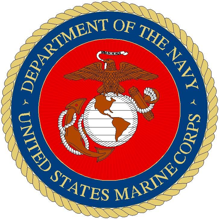 Marine Corps Logo