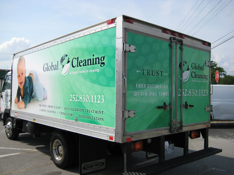 Global Cleaning