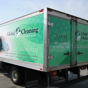 Global Cleaning